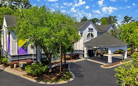 Spark By Hilton Bluffton Hilton Head Island